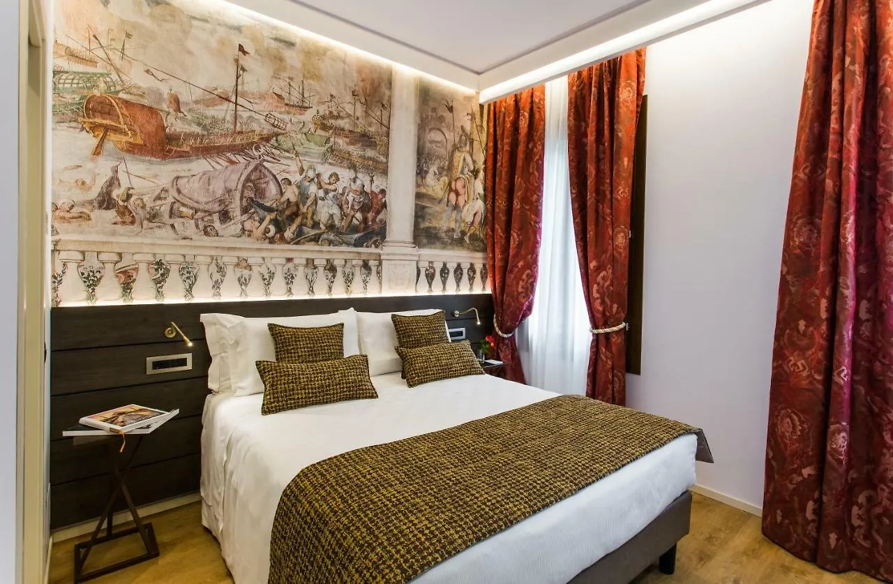 Venice Maggior Consiglio Hotel