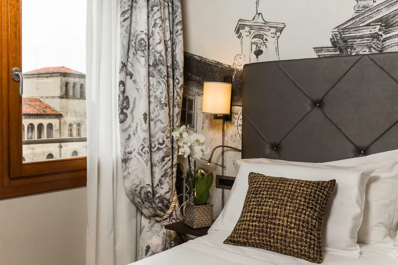 Otel Venice Maggior Consiglio