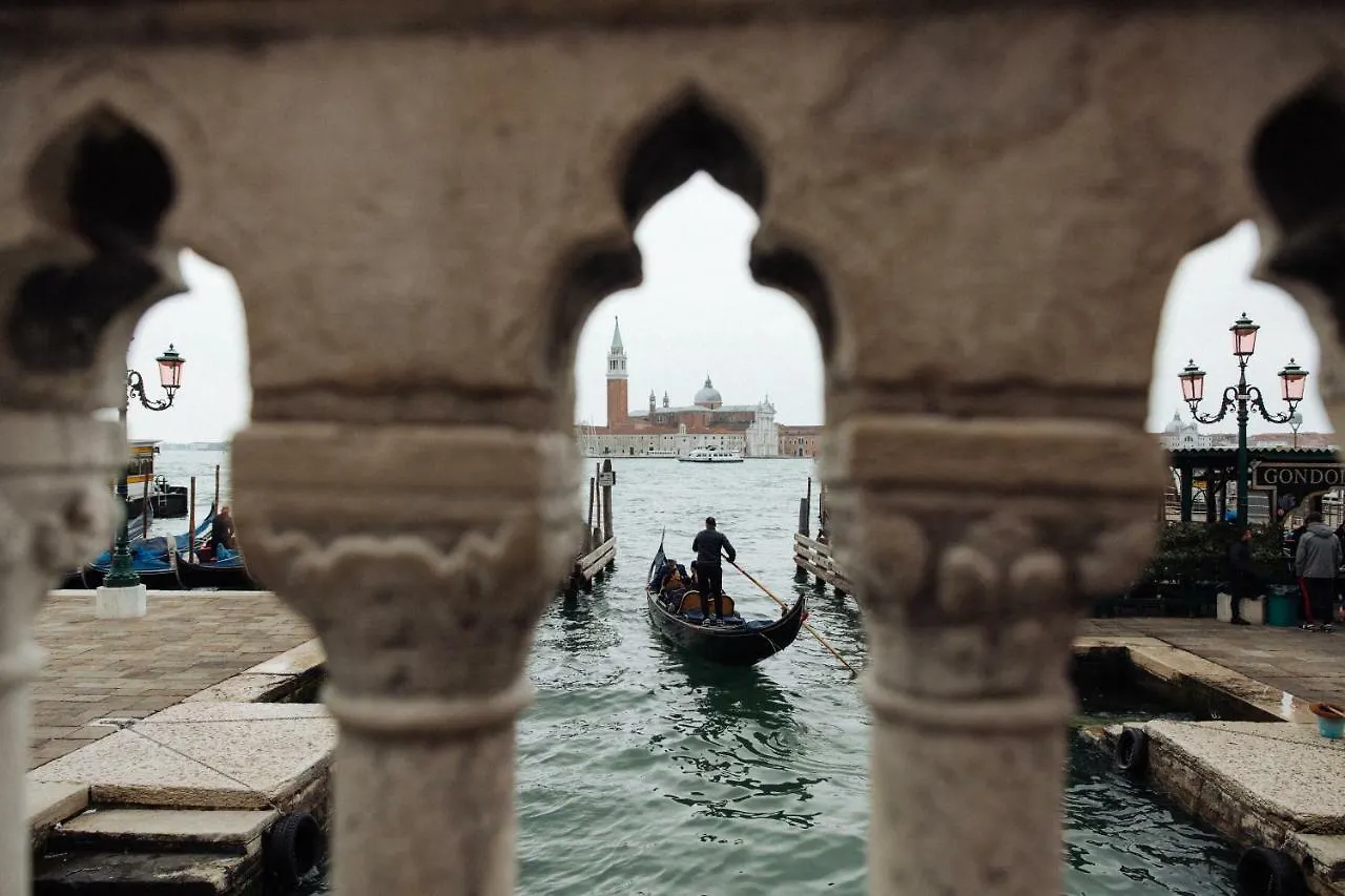 Venice Maggior Consiglio Otel