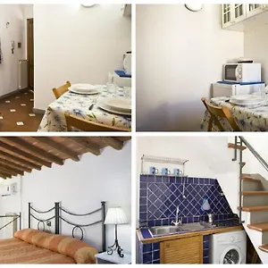  Appartement Zmax Zanobi Italie