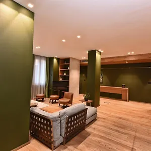 Otel Maison Ducal, Venedik