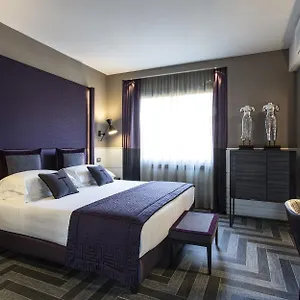 The Tribune, Part Of Jdv By Hyatt 4* Rome