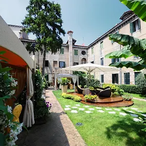 Hotel Abbazia, Venise