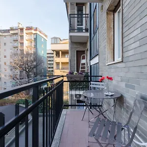  Appartement Moderno San Siro Italie