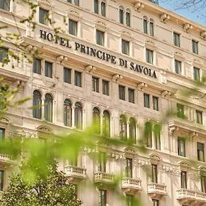 Principe Di Savoia - Dorchester Collection Ξενοδοχείο Μιλάνο