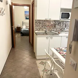  Appartement Sicilian Dream Italie