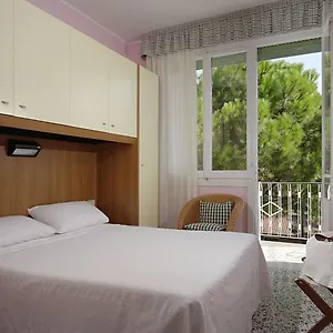 Lory 3* Venetië