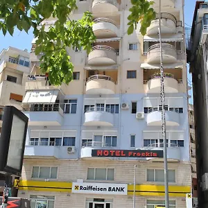Freskia Ξενοδοχείο Αργυρόκαστρο