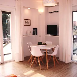 Bright Apartamento Cagliari