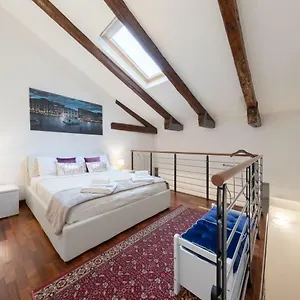 Ca' Del Pozzo Loft Apartamento Venecia