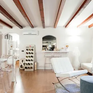 Moscova Luxury B&B 밀라노
