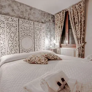 Lagoon Apartamento Venecia
