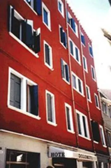 Venice Maggior Consiglio 2*,