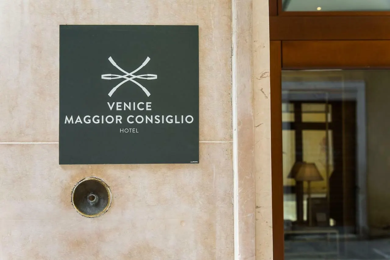 Venice Maggior Consiglio 호텔