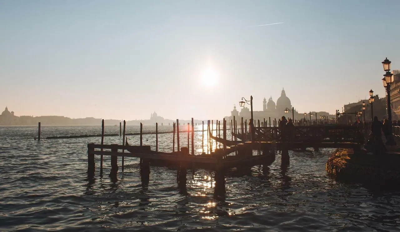 Venice Maggior Consiglio 호텔