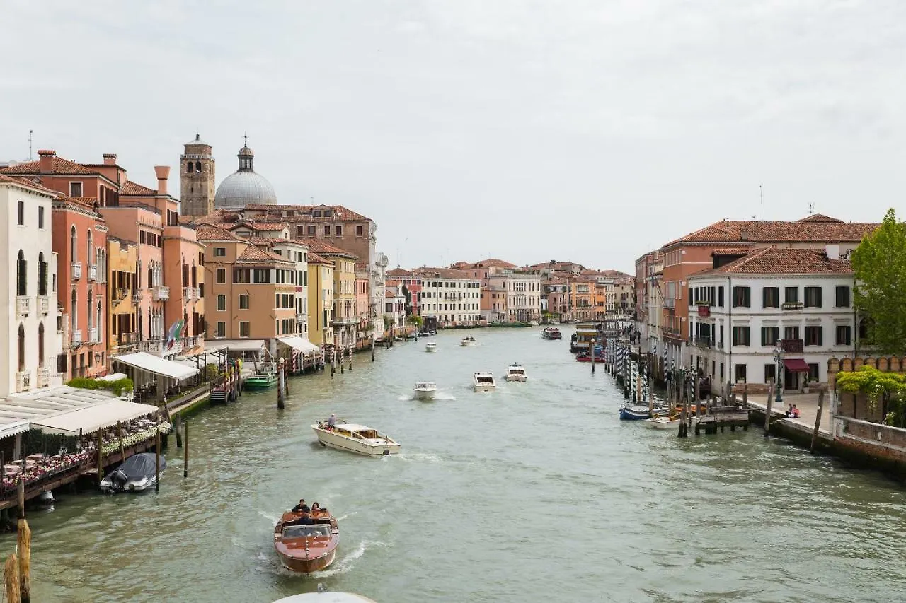 מלון Venice Maggior Consiglio